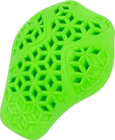 Hombro izquierdo