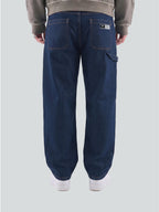 Pantalón con protecciones CE - Jeans Raw