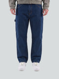 Pantalón con protecciones CE - Jeans Raw