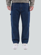 Pantalón con protecciones CE - Jeans Raw