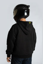 Sudadera con protecciones "FORIDER"